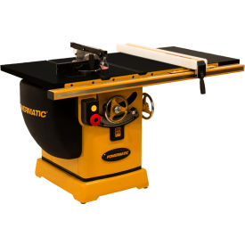 Powermatic® PM2000T 10