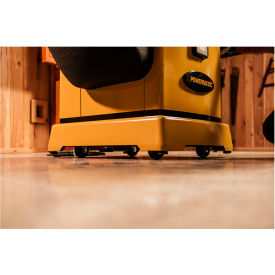 Powermatic® PM2000T 10
