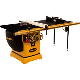 Powermatic® PM2000T 10