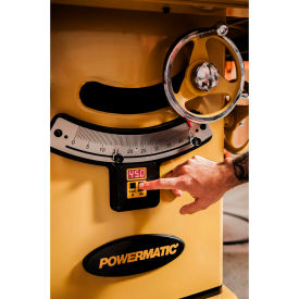 Powermatic® PM2000T 10