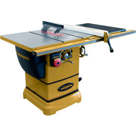 Powermatic PM9-1791000K Model PM1000 1-3/4HP 1-Phase 115/230V Tablesaw W/ 30
