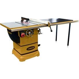 Powermatic PM9-1791001K Model PM1000 1-3/4HP 1-Phase 115/230V Table Saw W/ 52