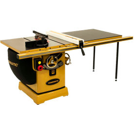 Powermatic 2000B Table Saw - 3HP 1PH 230V 50