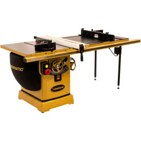 Powermatic 2000B Table Saw - 3HP 1PH 230V 50
