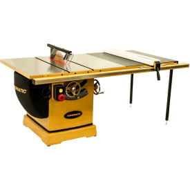 Powermatic 3000B Table Saw - 7.5HP 3PH 230/460V 50