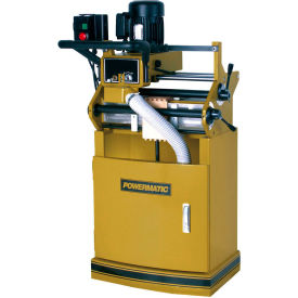 Powermatic PM9-1791304 Model DT45 1HP 1-Phase 115V/230V Manual Clamping Dovetailer PM9-1791304