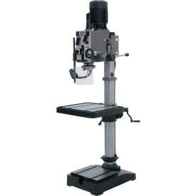 Jet JT9-354020 GHD-20 Geared Head Drill Press 230V 3-Phase JT9-354020