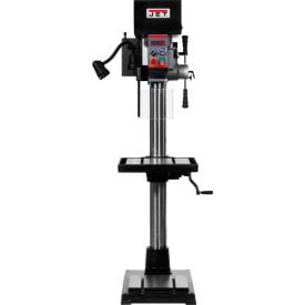 JET® JDPE-20EVS-PDF 20