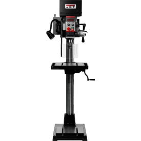 JET® JDPE-20EVSC-PDF 20