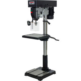 JET® IDP-22 Industrial Model Drill Press 1-1/2 HP 1-Phase 230V JT9-354301-2