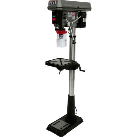 Jet JT9-354400 J-2500 15 Floor-standing Drill Press 115V 1-Phase JT9-354400