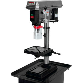Jet JT9-354401 J-2530 15 Bench Model Drill Press 115V 1-Phase JT9-354401