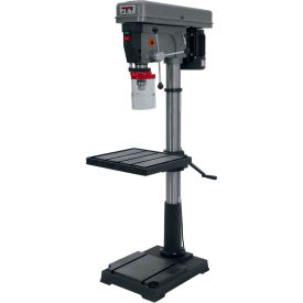 Jet JT9-354402 J-2550 20 Floor-standing Drill Press 115V 1-Phase JT9-354402