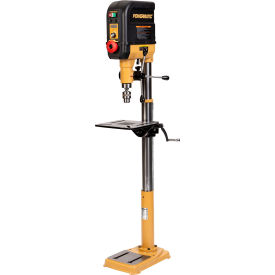 Powermatic® PM2815FS Floor Standing Drill Press 3/4 HP 1-Phase 120V PM1-33