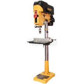 Powermatic PM9-1792800B Model PM2800B 1HP 1-Phase 115/230V Drill Press PM9-1792800B