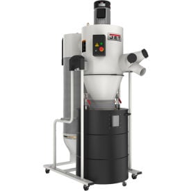 JET JT9-717530 JCDC-3 3HP 230V Cyclone Dust Collection System JT9-717530