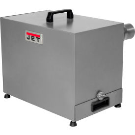JET JDC-500B JET Bench Top Dust Collector 1/3HP 115V. Single Phase JT9-414850