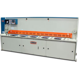 Baileigh Industrial® SH-120250-HD Heavy Duty Hydraulic Shear 120