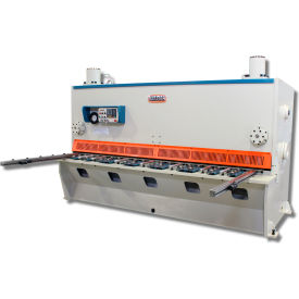 Baileigh Industrial® SH-120500-HD Heavy Duty Hydraulic Shear 120