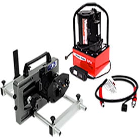 Wilton SHR™ Starter Kit incl. Power Pack WL9-28920