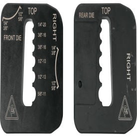 Wilton SHR™ Threaded Rod Blade Set 1/4