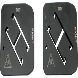 Wilton SHR™ Blade Set Back to Back Strut 1-5/8