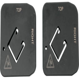 Wilton SHR™ Blade Set Deep Only 1-5/8