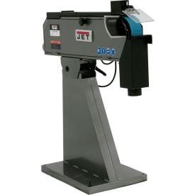 JET® BG-379-3 Belt Grinder 4 HP 3 Phase 460V 3