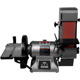 JET® JT9-577634 IBDG-436VS Variable Speed Bench 4
