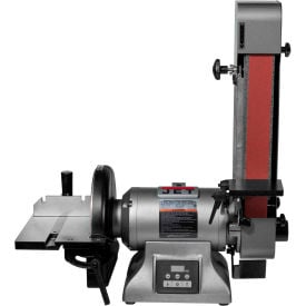 JET® JT9-577842 IBDG-248VS Variable Speed Bench 2