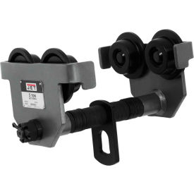JET® HDT Series Manual Trolley JT9-262050 11000 Lb. Cap. JT9-262050