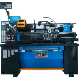 Baileigh Industrial® PL-1340E-1 13