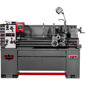 JET® JT9-311440 EVS-1440B EVS Lathe 3HP 230V Single or 3 Phase JT9-311440