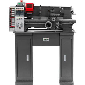 JET® JT9-321370K BDB-919 Belt Drive Bench Lathe 3/4HP 115V SINGLE PHASE WITH STAND JT9-321370K