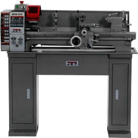 JET® JT9-321372K BDB-929 Belt Drive Bench Lathe 3/4HP 115V SINGLE PHASE WITH STAND JT9-321372K