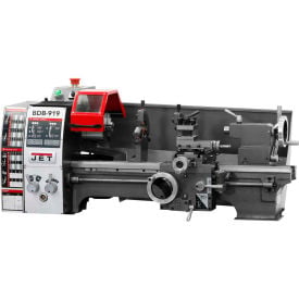JET® JT9-321378 BDB-919 Belt Drive Bench Lathe 3/4HP 115V SINGLE PHASE JT9-321378