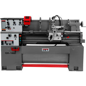 JET® JT9-322830 GH-1440-1 Geared Head Lathe JT9-322830