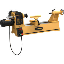 Powermatic 2014 PM Bench Lathe 1HP 115V Input PM9-1792014