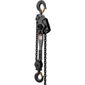 JET® JLP-600A-30 Lever Hoist 6 Ton Capacity 30' Lift 287605