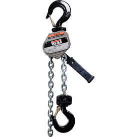 JET® JLA-150-30 Lever Hoist 1-1/2 Ton Capacity 30' Lift 375430