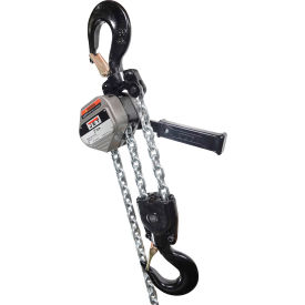 JET® JLA-300-30 Lever Hoist 3 Ton Capacity 30' Lift 375530