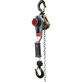 JET® JLH-100WO-30 Lever Hoist with Overload Protection 1 Ton Capacity 30' Lift 376205