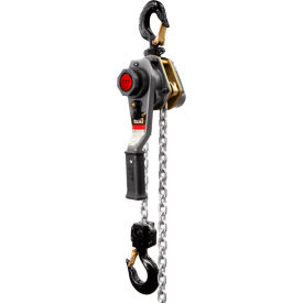 JET® JLH-150WO-30 Lever Hoist with Overload Protection 1-1/2 Ton Capacity 30' Lift 376305