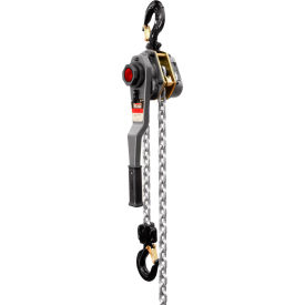 JET® JLH-300WO-30 Lever Hoist with Overload Protection 3 Ton Capacity 30' Lift 376505