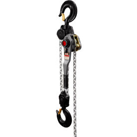 JET® JLH-900WO-20 Lever Hoist with Overload Protection 9 Ton Capacity 20' Lift JT9-376703