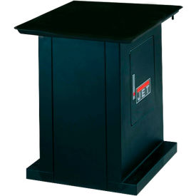 JET JT9-350045 CS-18 Floor Stand For JET Mill Drills 350017 350018 & 350020 JT9-350045