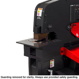 Edwards® Coper Notcher For 100T Ironworkers ED9-AC1098