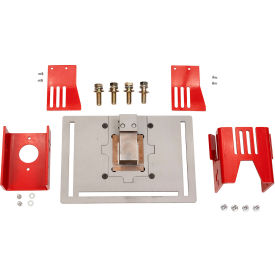 JET® Notcher Assembly For 45 Ton Ironworkers JT1-245
