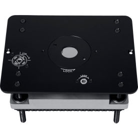 JET JRL-912 Router Lift JT9-737000