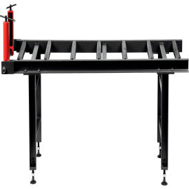 JET Outfeed Roller Table for ECB-1422V JT9-891163